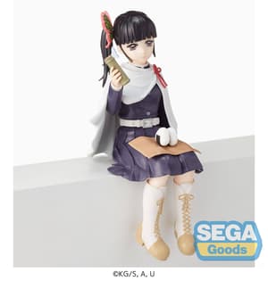 Kanao Tsuyuri - PM Perching - Sega (8)