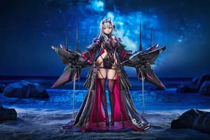 Modernia - Second Affection - Good Smile Company - 11