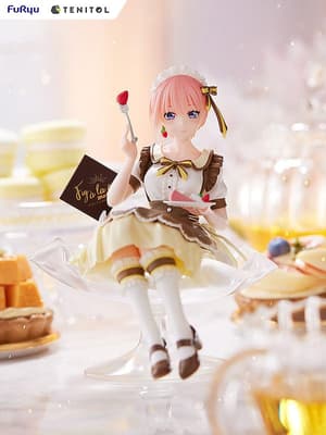 Ichika Nakano - Tenitol Fig à la mode - Furyu - 8