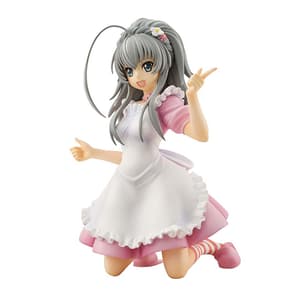 Nyaruko-chan Maid Version - 5