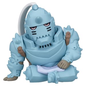 Sélection aléatoire Lil'Sleepers TWINCHEES Fullmetal Alchemist - 4