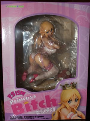 Princess Bitch - 9