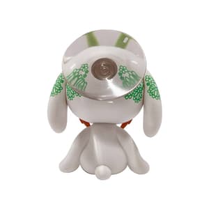 Yotsuba Nakano - Wedding White - Quintessential Quintuplets Chocot - Shine - 4