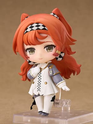 Nendoroid 2391 Sonetto - 10