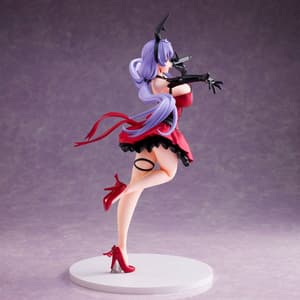 Karin Nanase - In/Spectre - Union Creative - 10