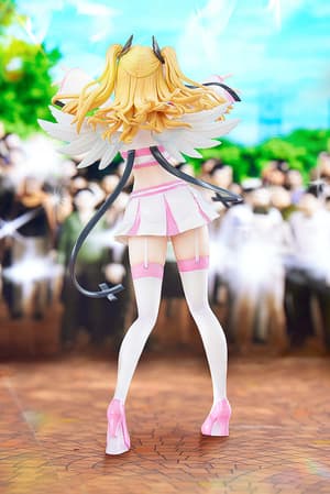 Liliel Chaos Form - 6