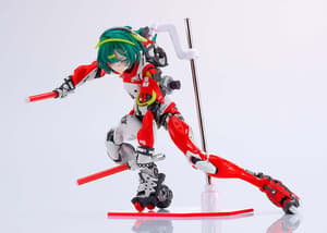 MOTORED CYBORG RUNNER SSX_155tb "TURBO ACID" - 7