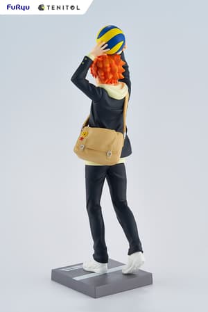 Hinata Shoyo - Tenitol - Furyu - 3