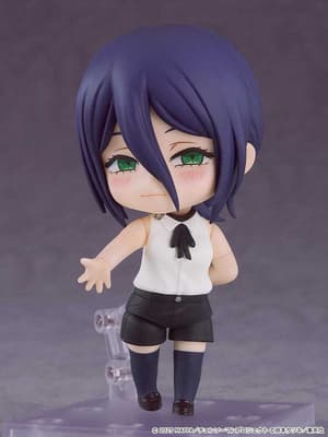 Nendoroid 2865 Reze - 1