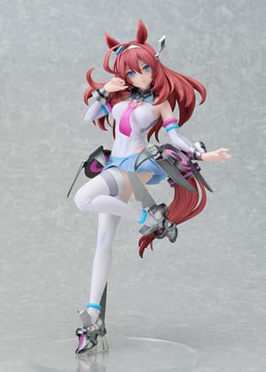 Mihono Bourbon - SP - Uma Musume Pop Up Parade - Good Smile Company - 5