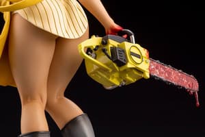 Leatherface - Horror Bishoujo - Kotobukiya - 16