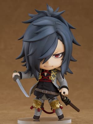 Nendoroid 1213 Odenta Mitsuyo - 3