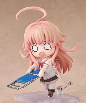 Nendoroid 3032 Hinami Watarai - 3