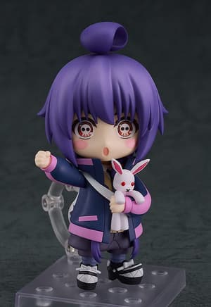 Nendoroid 2231 Yayoi Hozuki - 2
