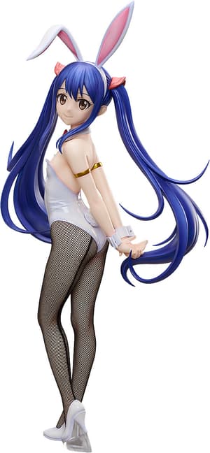 Wendy Marvell - 1/4 B-Style Bunny - FREEing - 1