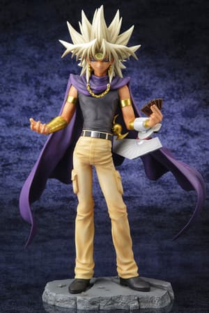 Yami Marik / Malik - ARTFX J - Réédition - 2