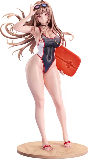 Rapi - Classic Vacation - Good Smile Company - Re-Release (including Bonus) - 1