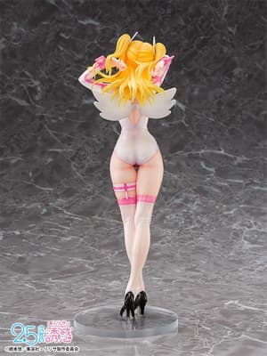 Liliel Angel School spin-off Training Suit/Ririsa - 4