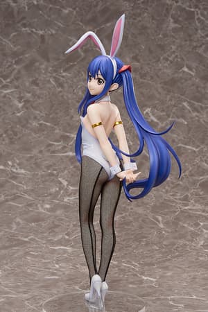Wendy Marvell - 1/4 B-Style Bunny - FREEing - 6