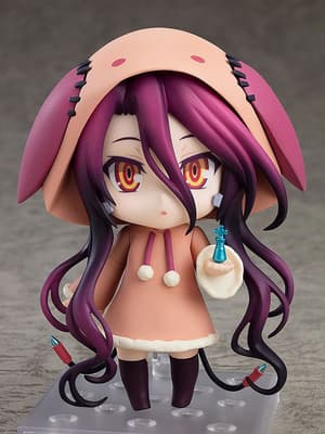 Nendoroid 1090 Schwi / Shuvi Dola - 2