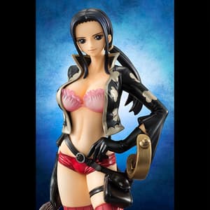 P.O.P. Film Z - Nico Robin - 9