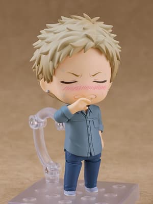 Nendoroid 2318 Kaji Akihiko - 3