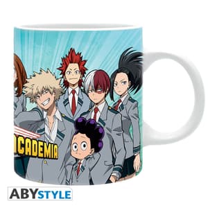 My Hero Academia - Class - ABYStyle Mug  - 2