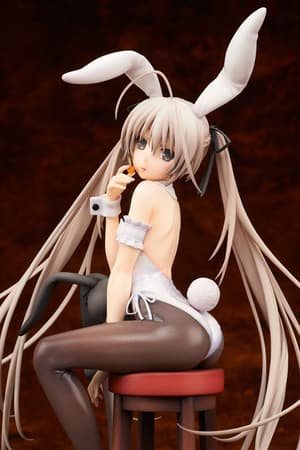 Sora Kasugano - Bunny Style - Alter - 6