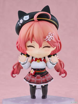 Nendoroid 2888 Sakura Miko - Casual Outfit - 6