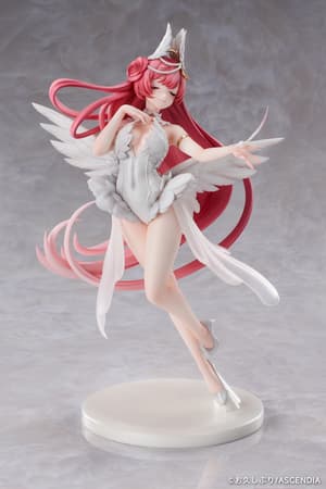 Hatane Rona (Ohisashiburi) - Ascendia - 5