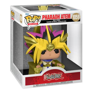 Pharaoh Atem - Yu-Gi-Oh! Funko POP! - 2