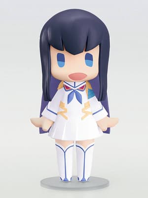 Satsuki Kiryuin - Kill la Kill HELLO! GOOD SMILE Action Figure - 3