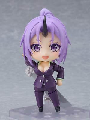 Nendoroid 2373 Shion - 2