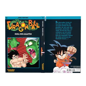 Dragon Ball Band 16 - 2