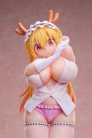 Tohru - A Dimension - 7