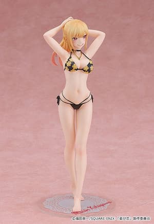 Marin Kitagawa - Swimsuit - Good Smile Company - Re-Release - 5