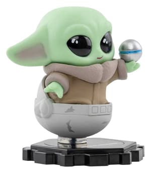 Star Wars Cosbi Minifigure Blind Box – Random - 17