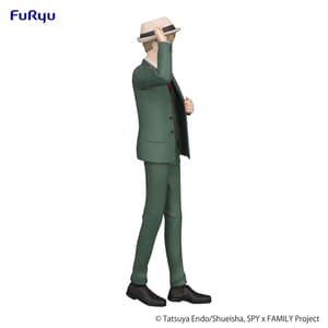 Yor Forger - Trio-Try-iT - Furyu (1)