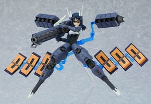 Figma 562 Fumika Momoshina - 5