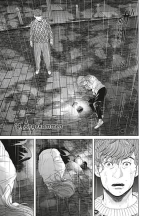 Human Extinction - Carlsen - Band 5 - 6