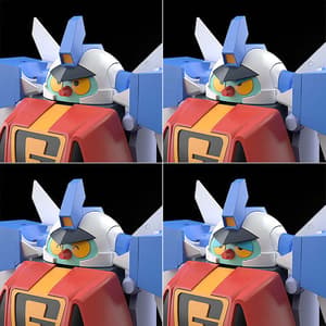 MODEROID Jumbow - 14