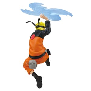 Naruto Uzumaki - Naruto Shippuden - Banpresto (1)