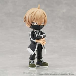 Zufällige Auswahl - Tougen Anki Palverse - Bushiroad - 2