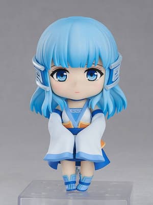 Nendoroid 1733 Long Kui Blue - 1