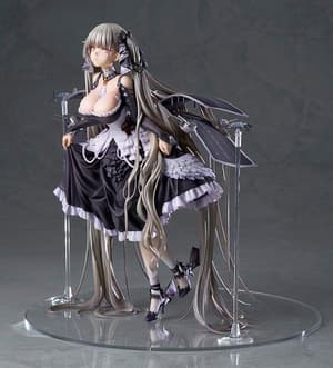 Formidable - Azur Lane - Alter - 14