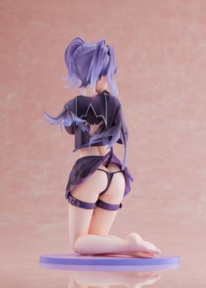 Makikuse-chan (Mujin-chan) - Nocturne (5)