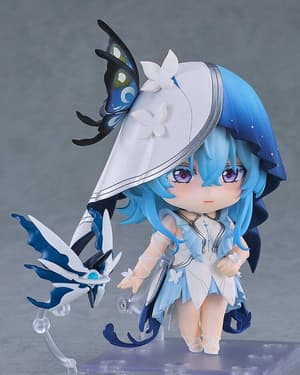 Nendoroid 3060 The Shorekeeper (including Bonus) - 4