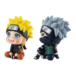 Kakashi Hatake - Naruto Shippuden - Look Up - Megahouse - Re-Release - 12