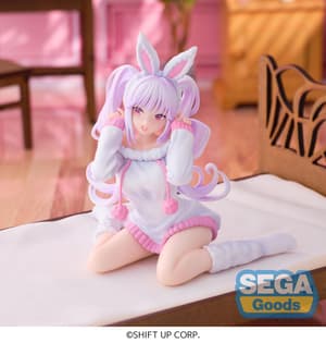 Alice - Yumemirize - Sega - 5