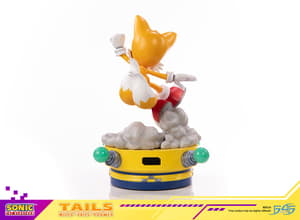 Tails - Modern Tails - First 4 Figures (25)